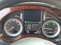 DAF XF 510 Ginaf 8x4*4 - Tipper - Euro 6 - Steering...