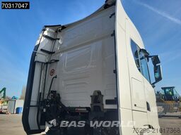 Scania S660 4X2 Retarder Full-Air 2x Tanks Standklima ...