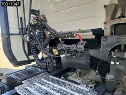 Scania S660 4X2 Retarder Full-Air 2x Tanks Standklima ...