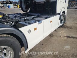 Scania S660 4X2 Retarder Full-Air 2x Tanks Standklima ...