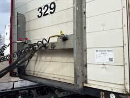 Tracon TO1510 11M City Stuuras Laadklep 2.000 KG + Eig...