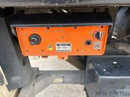 Tracon TO1510 11M City Stuuras Laadklep 2.000 KG + Eig...