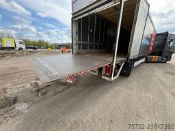 Tracon TO1510 11M City Stuuras Laadklep 2.000 KG + Eig...