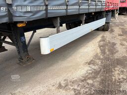 Tracon TO1510 11M City Stuuras Laadklep 2.000 KG + Eig...