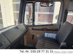 MERCEDES-BENZ 917 AF 4x4 LF 8/6 Tank 800l orig.23.938