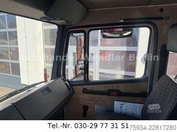 MERCEDES-BENZ 917 AF 4x4 LF 8/6 Tank 800l orig.23.938