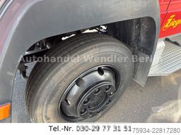 MERCEDES-BENZ 917 AF 4x4 LF 8/6 Tank 800l orig.23.938