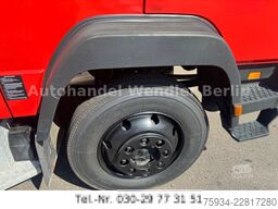 MERCEDES-BENZ 917 AF 4x4 LF 8/6 Tank 800l orig.23.938