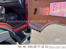 MERCEDES-BENZ 917 AF 4x4 LF 8/6 Tank 800l orig.23.938