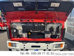 MERCEDES-BENZ 917 AF 4x4 LF 8/6 Tank 800l orig.23.938