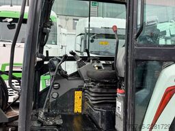 BOBCAT E60 * KLIMA * 1.700 H * 2 X LÖFFEL * 1. HAND *