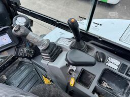 BOBCAT E60 * KLIMA * 1.700 H * 2 X LÖFFEL * 1. HAND *
