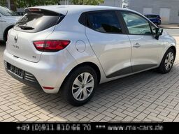 RENAULT Clio 1.5 dCi Cargo LKW N1 4-türer Navi Tempomat