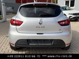 RENAULT Clio 1.5 dCi Cargo LKW N1 4-türer Navi Tempomat