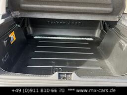 RENAULT Clio 1.5 dCi Cargo LKW N1 4-türer Navi Tempomat