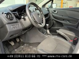 RENAULT Clio 1.5 dCi Cargo LKW N1 4-türer Navi Tempomat