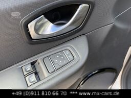 RENAULT Clio 1.5 dCi Cargo LKW N1 4-türer Navi Tempomat