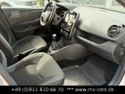 RENAULT Clio 1.5 dCi Cargo LKW N1 4-türer Navi Tempomat