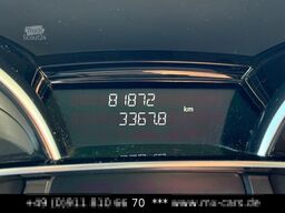 RENAULT Clio 1.5 dCi Cargo LKW N1 4-türer Navi Tempomat