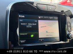 RENAULT Clio 1.5 dCi Cargo LKW N1 4-türer Navi Tempomat