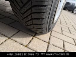 RENAULT Clio 1.5 dCi Cargo LKW N1 4-türer Navi Tempomat