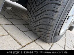 RENAULT Clio 1.5 dCi Cargo LKW N1 4-türer Navi Tempomat