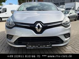 RENAULT Clio 1.5 dCi Cargo LKW N1 4-türer Navi Tempomat