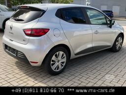 RENAULT Clio 1.5 dCi Cargo LKW N1 4-türer Navi Tempomat