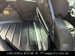 RENAULT Clio 1.5 dCi Cargo LKW N1 4-türer Navi Tempomat