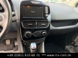 RENAULT Clio 1.5 dCi Cargo LKW N1 4-türer Navi Tempomat