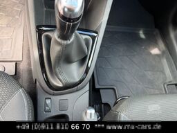 RENAULT Clio 1.5 dCi Cargo LKW N1 4-türer Navi Tempomat