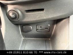 RENAULT Clio 1.5 dCi Cargo LKW N1 4-türer Navi Tempomat