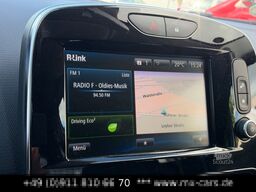 RENAULT Clio 1.5 dCi Cargo LKW N1 4-türer Navi Tempomat