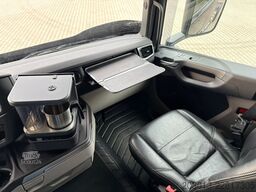 SCANIA R 500 4x4 Euro 6 SZM Kipphydraulik Blatt /Luf