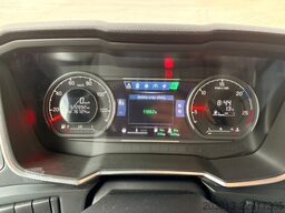 SCANIA R 500 4x4 Euro 6 SZM Kipphydraulik Blatt /Luf