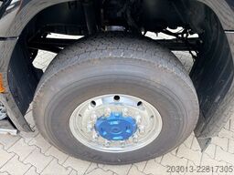 SCANIA R 500 4x4 Euro 6 SZM Kipphydraulik Blatt /Luf