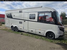 NIESMANN+BISCHOFF Sprinter  Niesmann + Bischoff Arto 84 MB 4 Pers