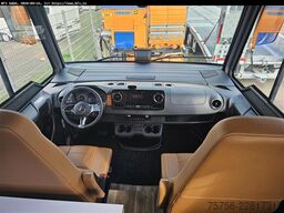 NIESMANN+BISCHOFF Sprinter  Niesmann + Bischoff Arto 84 MB 4 Pers