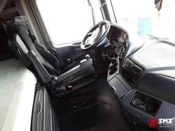 Mercedes-Benz Actros 1844 megaspace 3 pedals