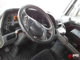 Mercedes-Benz Actros 1844 megaspace 3 pedals