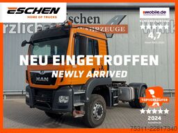 MAN TGS 18.460 4x4 BLS Kein Hydro*Kardan*Automatik