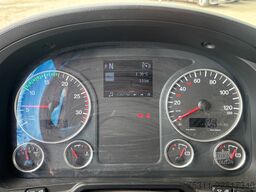 MAN TGS 18.460 4x4 BLS Kein Hydro*Kardan*Automatik