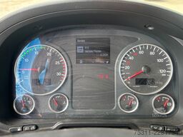 MAN TGS 18.460 4x4 BLS Kein Hydro*Kardan*Automatik