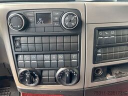 MAN TGS 18.460 4x4 BLS Kein Hydro*Kardan*Automatik
