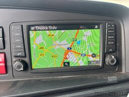 MAN TGS 18.460 4x4 BLS Kein Hydro*Kardan*Automatik