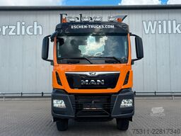 MAN TGS 18.460 4x4 BLS Kein Hydro*Kardan*Automatik