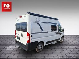 KNAUS BoxStar 540 Road