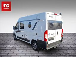 KNAUS BoxStar 540 Road