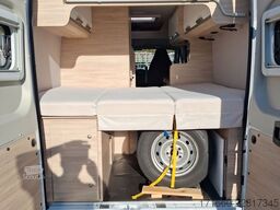 KNAUS BoxStar 540 Road