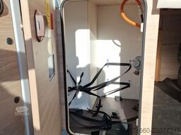 KNAUS BoxStar 540 Road